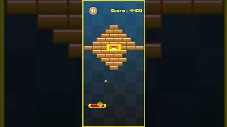 Brick Break Down Mobile Gameplay screenshot 5