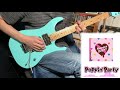 【BanG Dream!】Sweets BAN! / Poppin&#39;Party 【Guitar Cover】