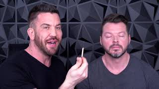 Real Skin ... No Makeup Makeup..