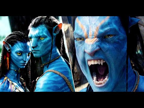 Video: Kuinka Cameronin Avatar On Samanlainen Kuin Jakut-eepos