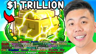 $0 to $1 Trillion with Only 1 King Cabbage SEED in Grow a Garden!