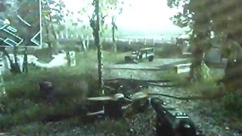 cod4 sniping tips and tricks