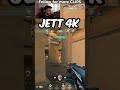 Tarik's Unbelievable Play in VALORANT