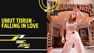 Download lagu Umut Torun - Falling In Love