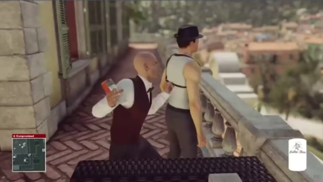 Videogamedunkey - Yuh Im Retarded