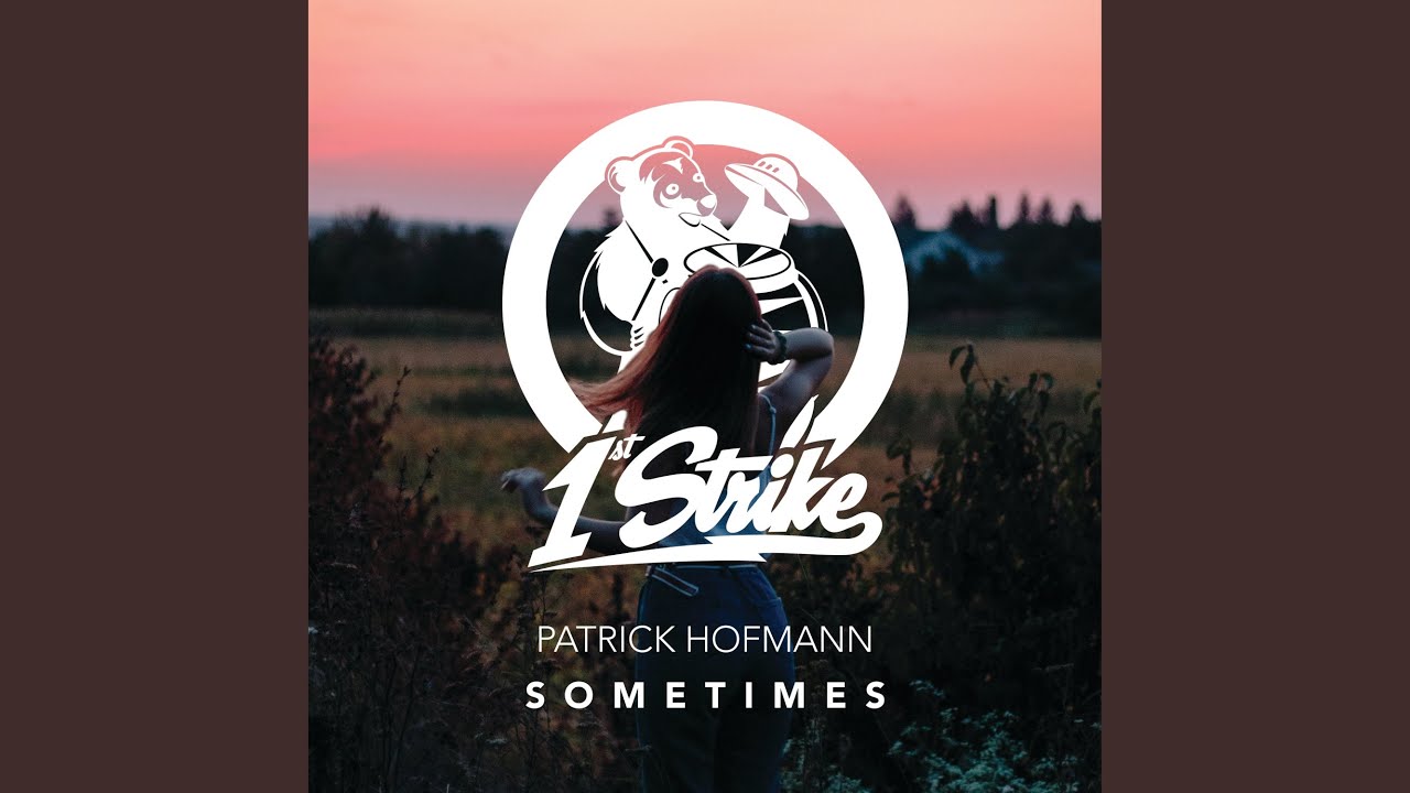 Watch Sometimes (Extended Mix) on YouTube Watch Sometimes (Extended Mix) on YouTube