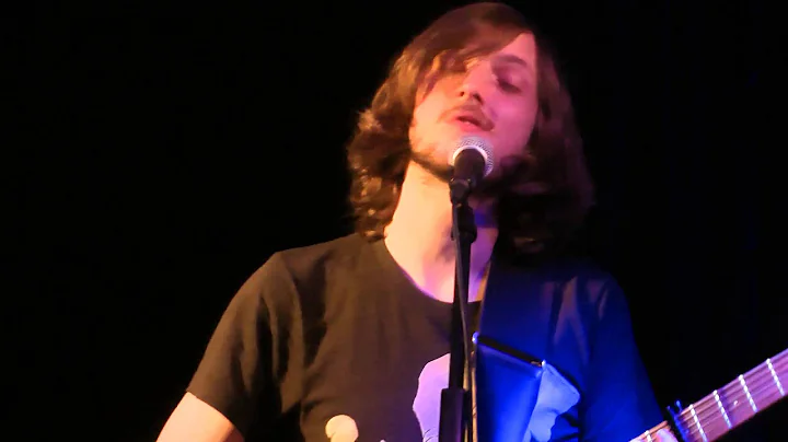 Burrows  -  "Heart of mine "