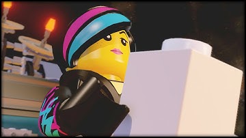 LEGO Dimensions - 100% Complete Guide - All Your Bricks are Belong to Us (All Minikits)!