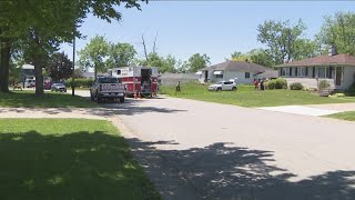 2 bodies found inside a Depew house