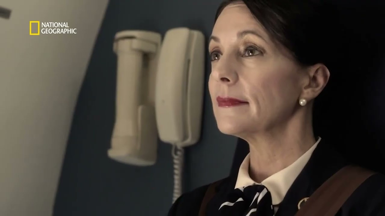 Air Crash Investigation : Vol TWA 800