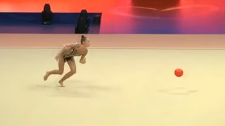 Rhythmic Gymnastics Fails 2023 | World Championships - Part 2