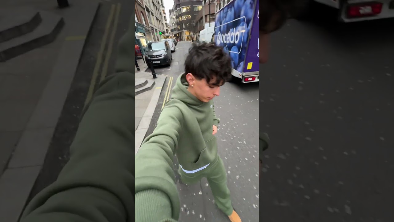 Our Bronze Green Tracksuit is a must have😤 