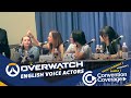 Overwatch (Sunday) [SacAnime Summer 2018]