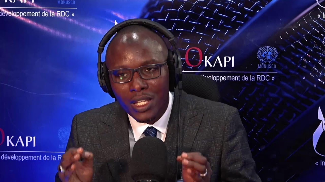 🟥 DIRECT | Parole Aux Auditeurs : L’Archevêque Dodo Kamba propose une Commission ...