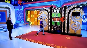 The Price is Right - Showcase Showdown (Part 1) - 3/21/2022