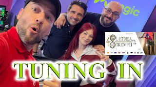 Celebrazzjoni tal-Wirt Kulturali MALTI ... Tuning In !!