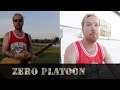 Capture de la vidéo Zero Platoon: Better Off - Luke Granered - Interview And "Garden State Of Mind" (Acoustic)