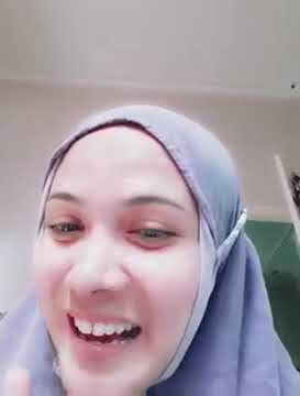 Pake kerudung tete y montok. Porno