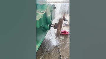 **The Precision of Thermal Expansion**