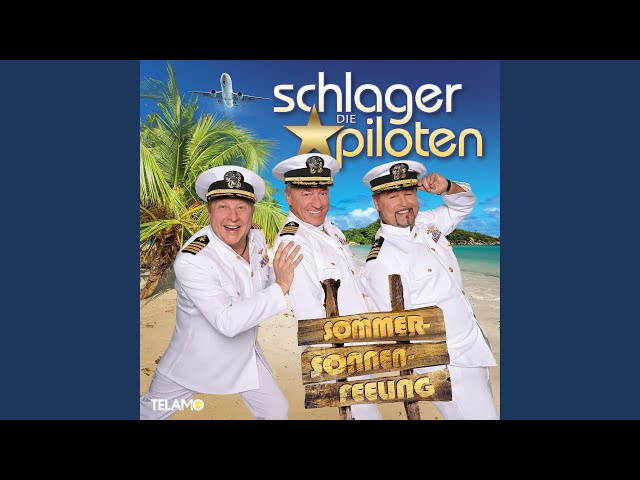 Die Schlagerpiloten - Barbados