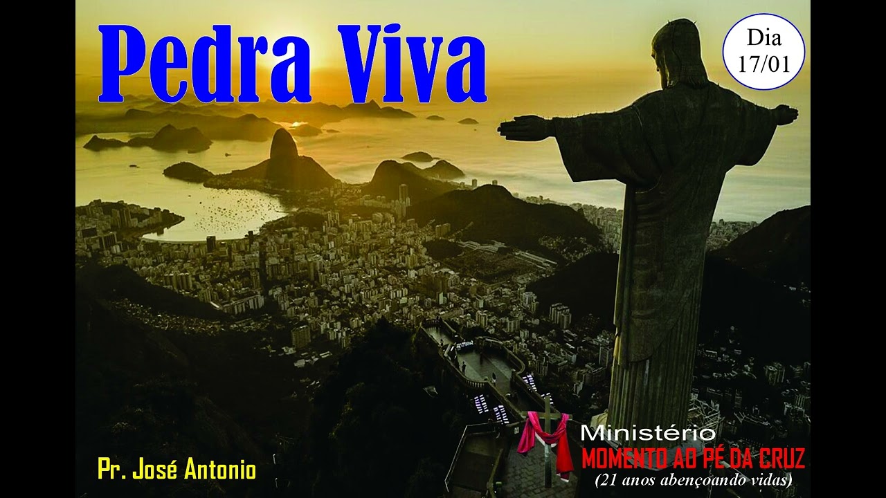 Pedra Viva