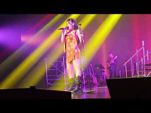 230326 비비(BIBI) - BAD SAD AND MAD @앵콜콘 2일차