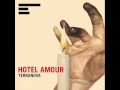 Terranova - Hotel Amour.wmv