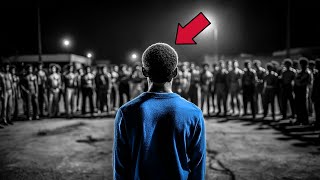 16-Year-Old RAYMOND WASHINGTON vs 25 Gang Members ALONE — Built the DEADLIEST CRIPS Empire