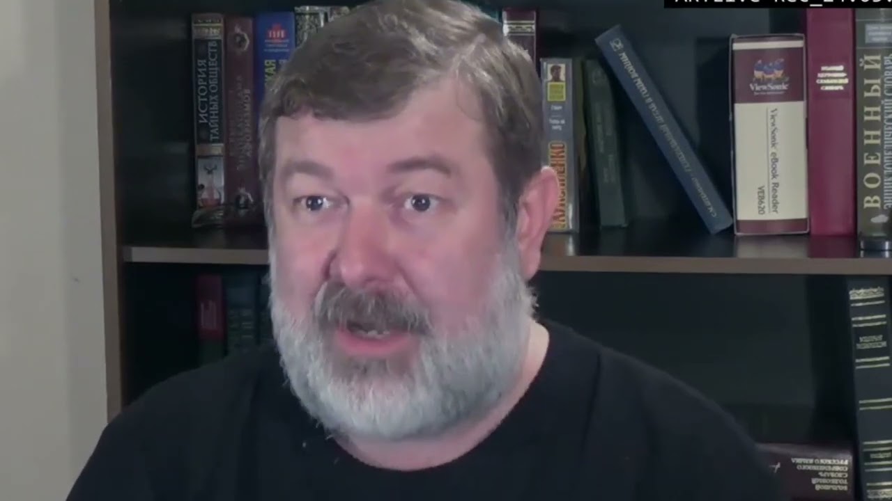 2014-03-25. Мальцев. Анекдот - и эти люди запрещают мне ковыряться в ...