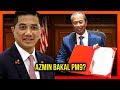 RENTASAN 667 | PANAS!!! AZMIN ALI BAKAL JADI PM MALAYSIA KE-9 DIDEDAH?