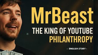 MrBeast —The Inspiring Journey | From Zero to YouTube Billionaire