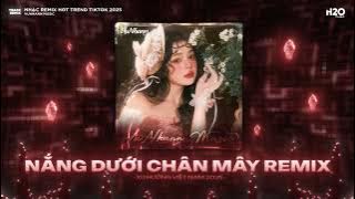 NHẠC REMIX TIKTOK TRIỆU VIEW - BXH Nhạc Trẻ Remix Hay Nhất Hiện Nay - Top Nhạc TikTok Hay Nhất 2025