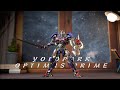 Yolopark Optimus Prime unbox and stop motion build