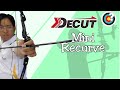 Decut Mini Recurve Bow Review: Surprising Shooting Capabilities