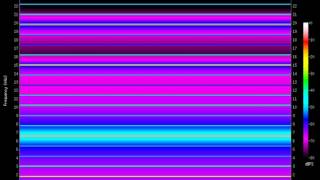trapezium 6600.Hz (6.6kHz)