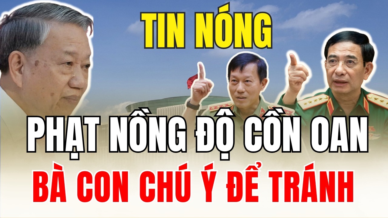 Tin tức việt nam mới nhất ngày 3/3/2026 ✈ Tin Nóng Chính Trị Việt Nam và Thế Giới
