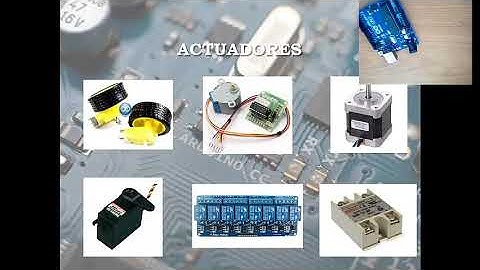 Cómo programar sensores y actuadores con Arduino: una guía completa