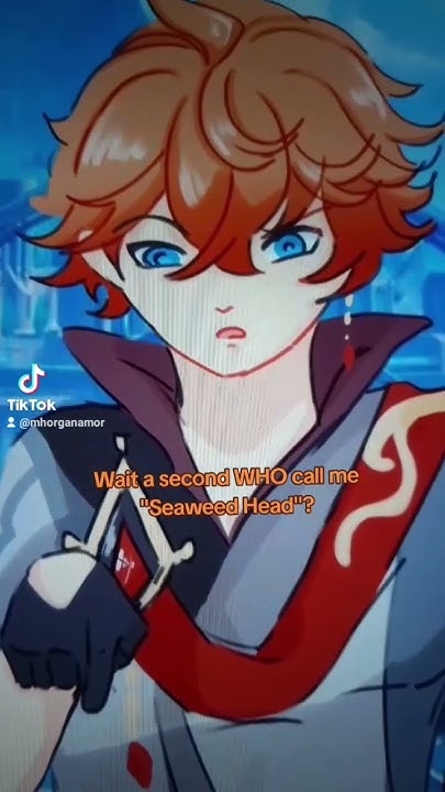 zhongli-i-never-call-you-that-genshinimpact-genshin-childe