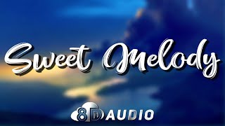 Download Lagu Little Mix - Sweet Melody ( 🎧 8D AUDIO) ⛈️ MP3