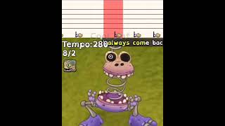 Koilkryyp - Web Workshop - MSM composer tutorial (@MPG, @RawZebra) #mysingingmonsters #fyp #viral