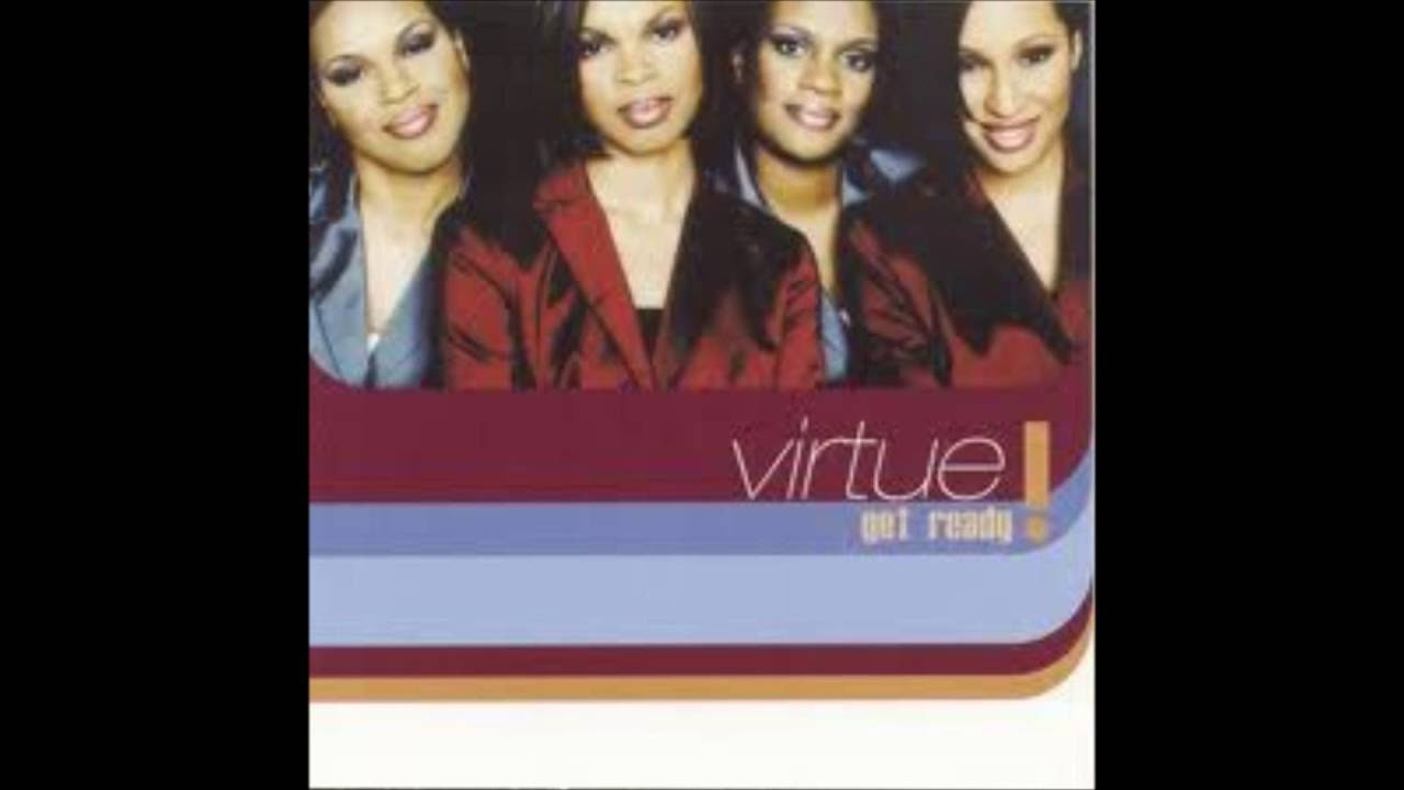 Virtue - You Encourage My Soul - Rnb Selection By Vince