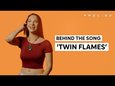 Behind The Song: Twin Flames - Verity