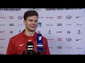 МЧМ-2021. Комментарии после игры в четвертьфинале с Германией