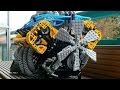 Die 7 erstaunlichsten Dinge - die aus LEGO gebaut wurden!