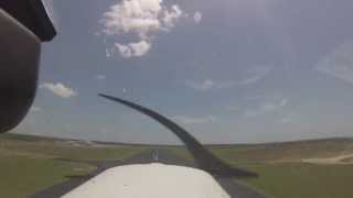 Takeoff Kbwd Landing Kact