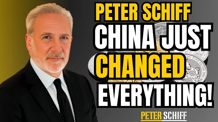 WARNING: SILVER JUST EXPERIENCED A MASSIVE SHIFT — CHINA SHOCK IMPACT EXPLAINED | GOLD & PRECIOUS...