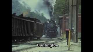 Autumn In The Great Gorge Dvd From Sunday River Productions