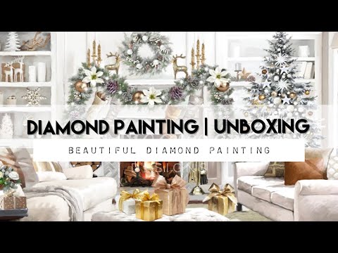 Christmas Diamond Painting Kits Desktop Ornaments Diamond - Temu