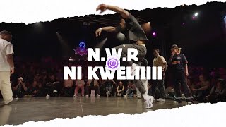 N.W.R 🌸 NI KWELIIIII ✾ Top 16 2024