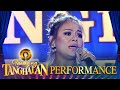 Ayegee Paredes | Light of A Million Mornings | Tawag ng Tanghalan